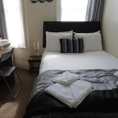 Boydens Guest House برايتون المظهر الخارجي الصورة