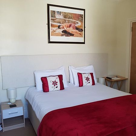 Boydens Guest House برايتون المظهر الخارجي الصورة