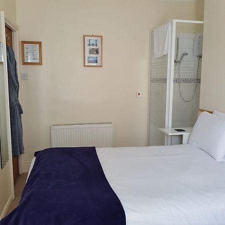 Boydens Guest House برايتون المظهر الخارجي الصورة