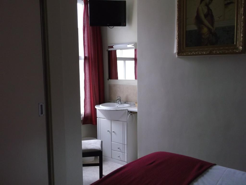 Boydens Guest House برايتون الغرفة الصورة