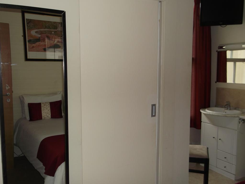 Boydens Guest House برايتون الغرفة الصورة