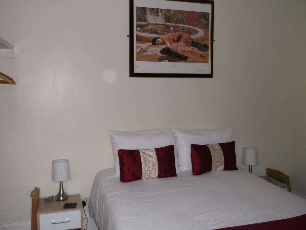 Boydens Guest House برايتون الغرفة الصورة