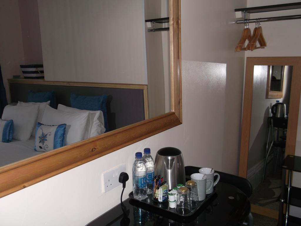 Boydens Guest House برايتون الغرفة الصورة