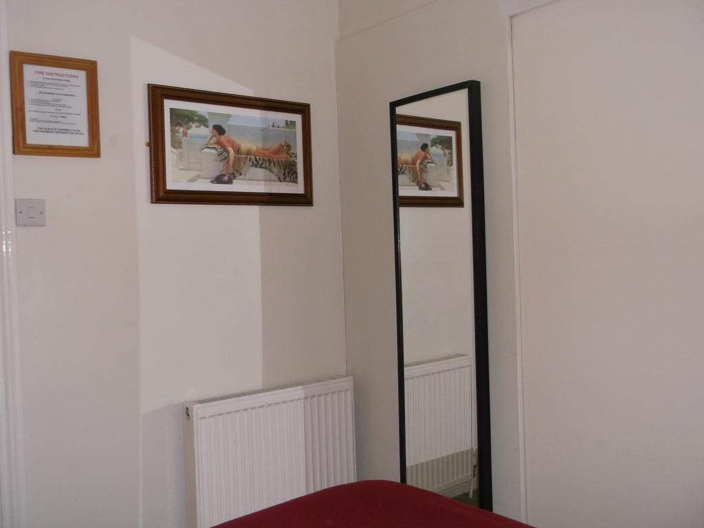 Boydens Guest House برايتون الغرفة الصورة