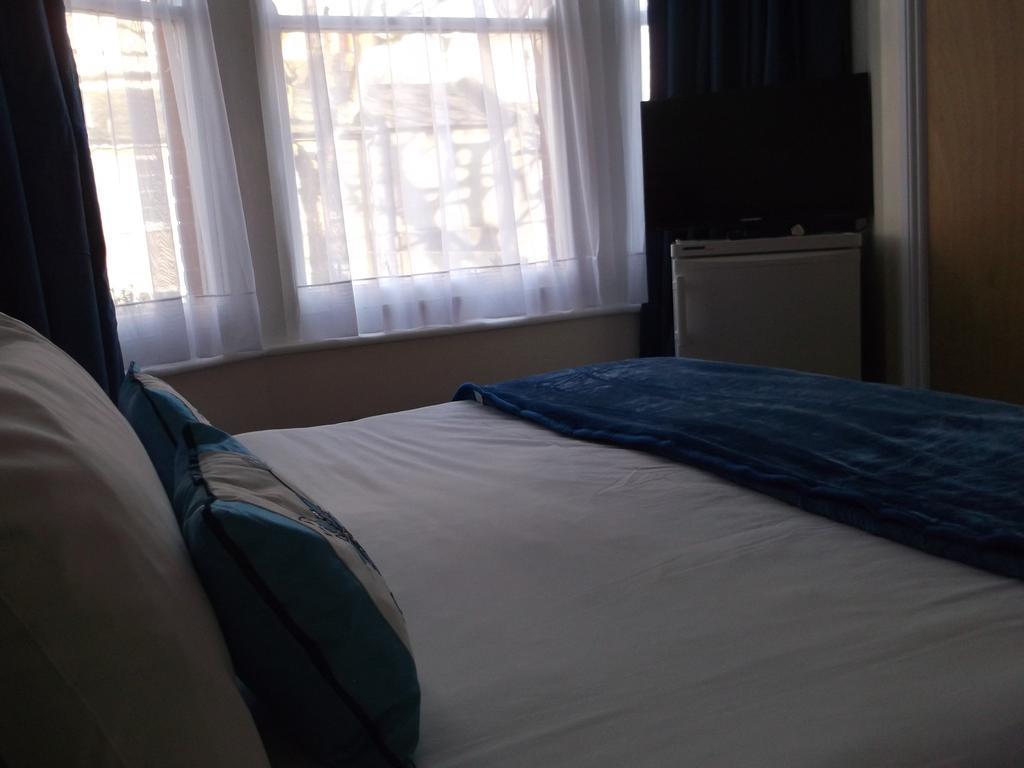 Boydens Guest House برايتون الغرفة الصورة