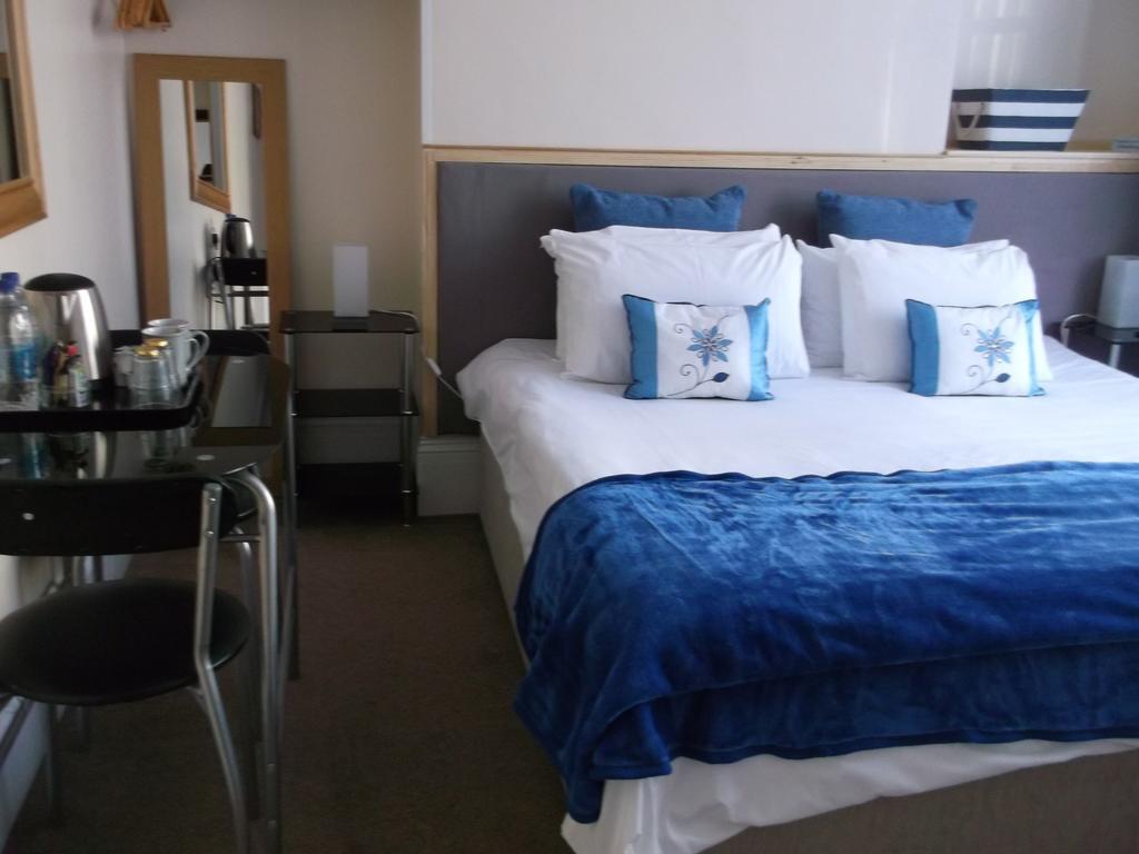 Boydens Guest House برايتون الغرفة الصورة