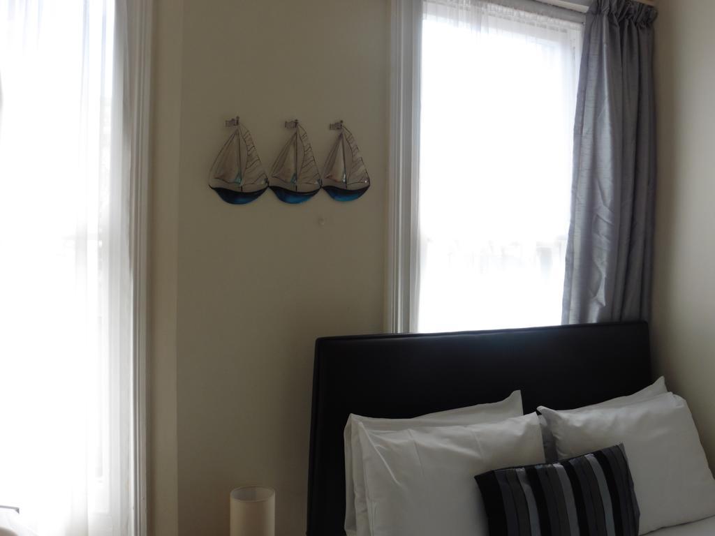 Boydens Guest House برايتون المظهر الخارجي الصورة