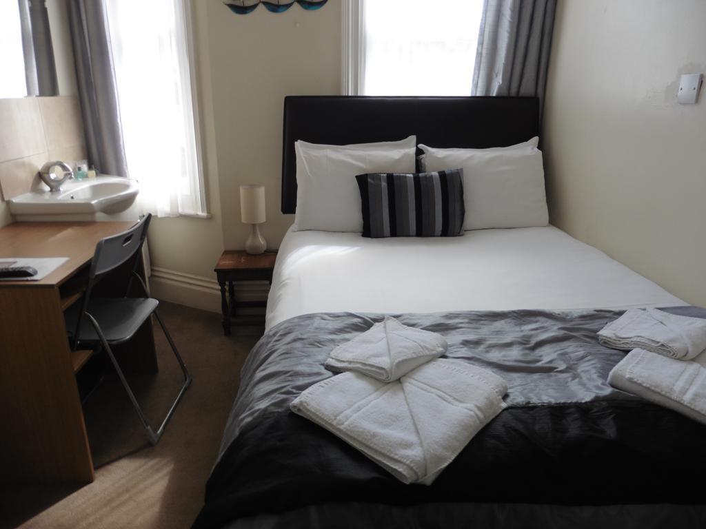 Boydens Guest House برايتون المظهر الخارجي الصورة