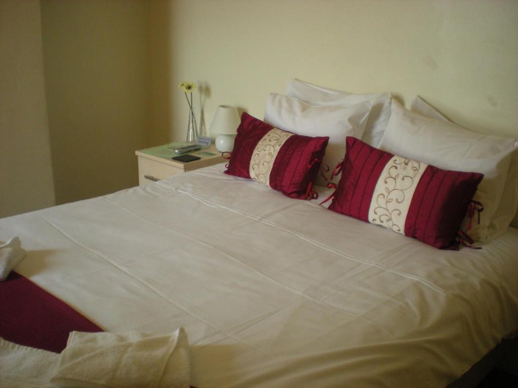 Boydens Guest House برايتون الغرفة الصورة