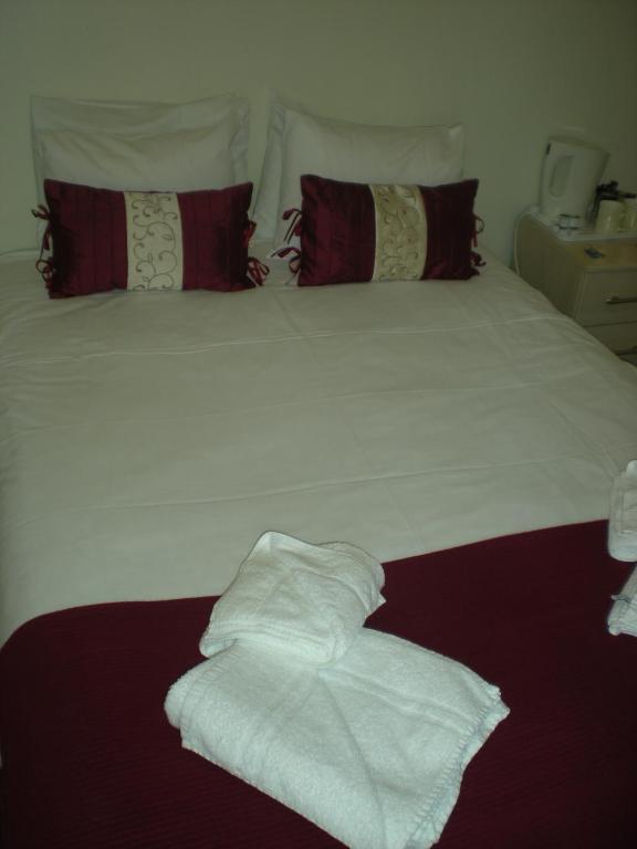 Boydens Guest House برايتون الغرفة الصورة