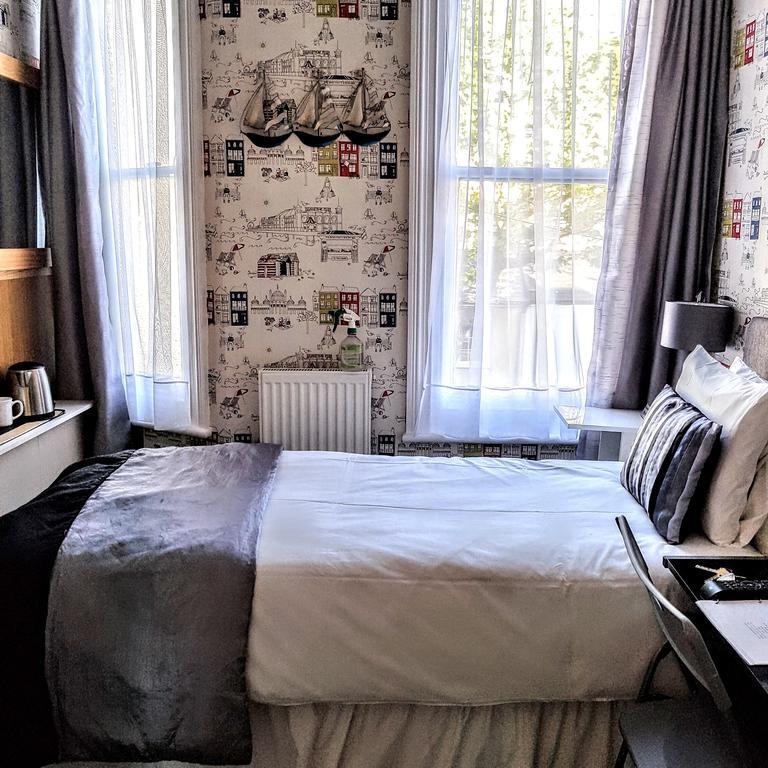 Boydens Guest House برايتون المظهر الخارجي الصورة