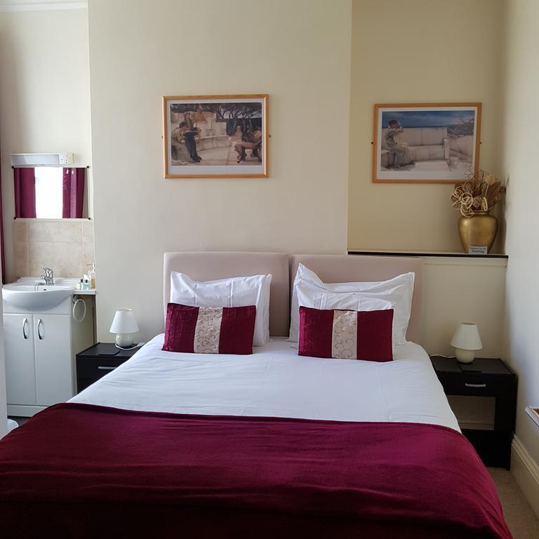 Boydens Guest House برايتون المظهر الخارجي الصورة