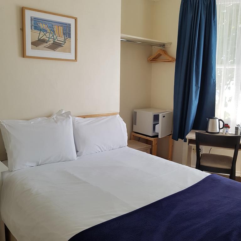 Boydens Guest House برايتون المظهر الخارجي الصورة