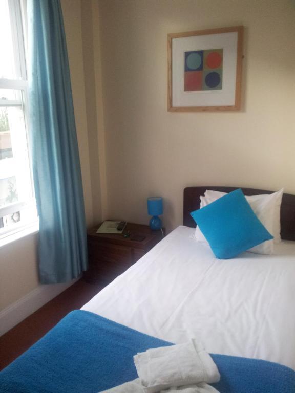 Boydens Guest House برايتون الغرفة الصورة
