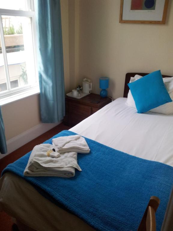 Boydens Guest House برايتون الغرفة الصورة