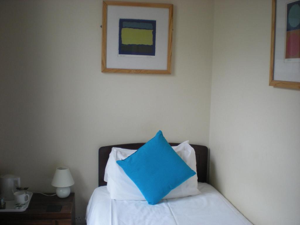Boydens Guest House برايتون الغرفة الصورة