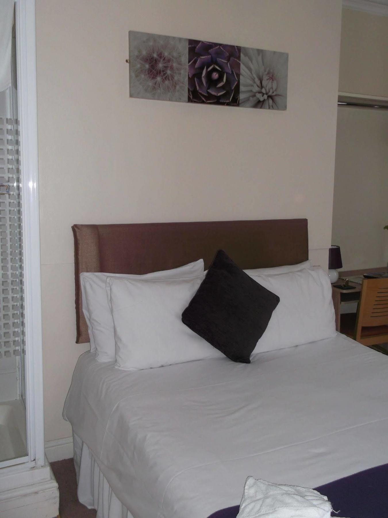 Boydens Guest House برايتون المظهر الخارجي الصورة