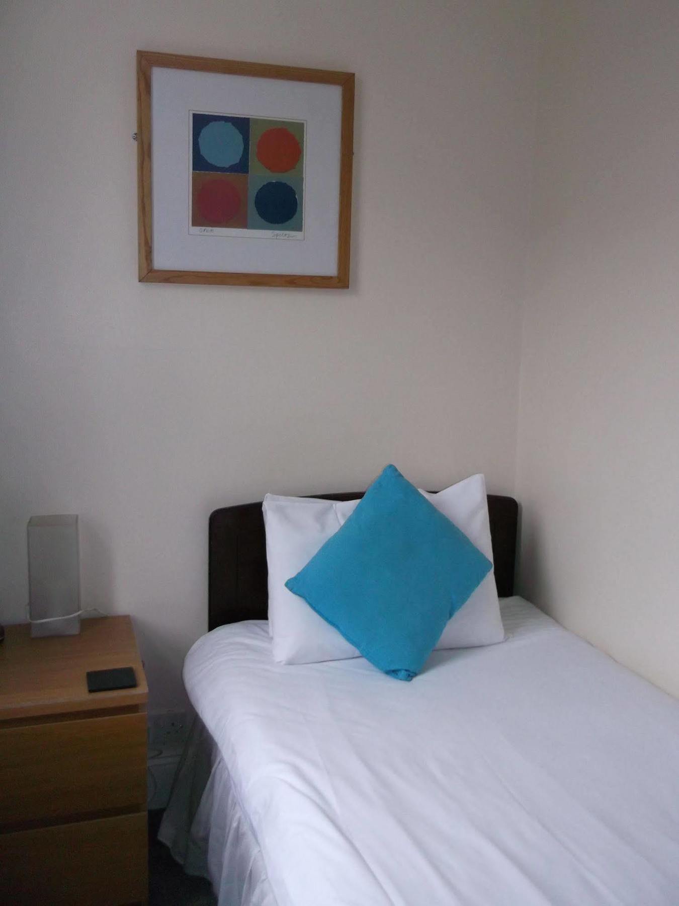 Boydens Guest House برايتون المظهر الخارجي الصورة