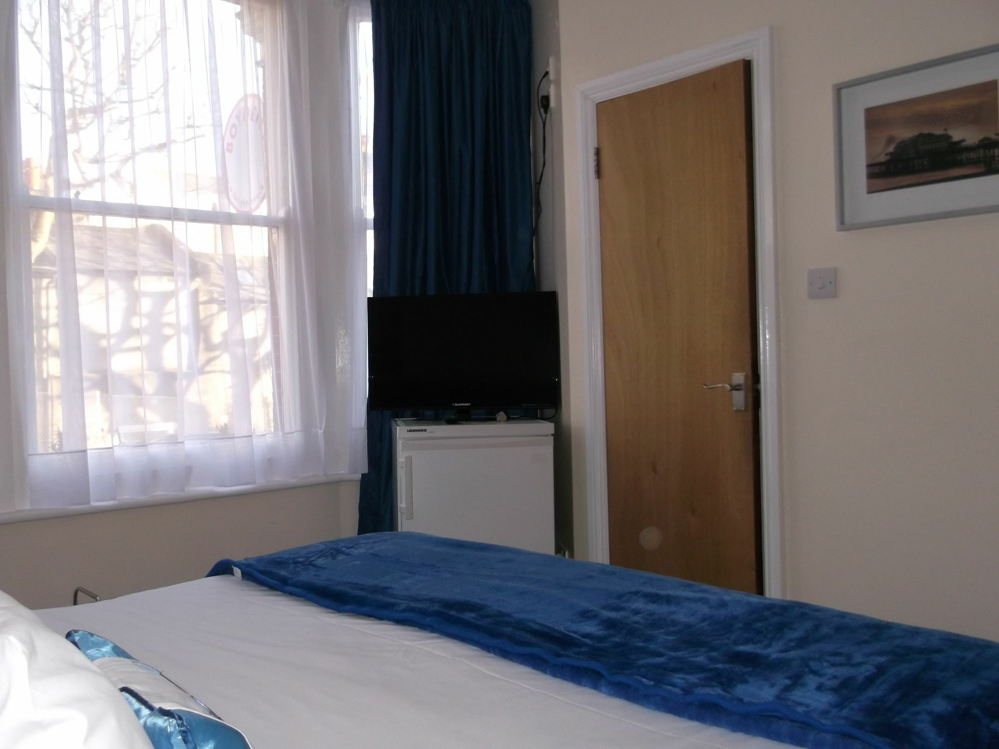 Boydens Guest House برايتون المظهر الخارجي الصورة