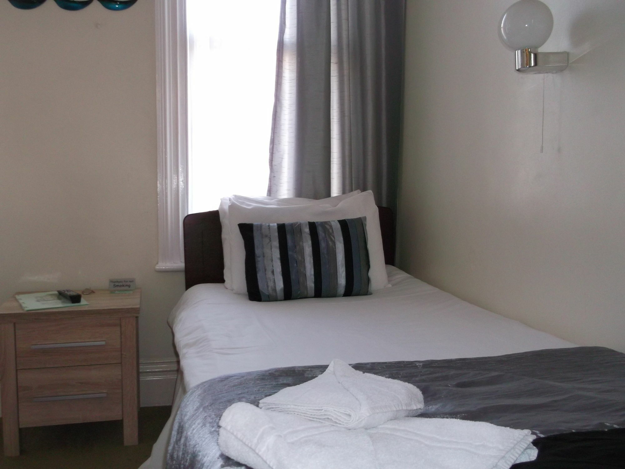 Boydens Guest House برايتون المظهر الخارجي الصورة