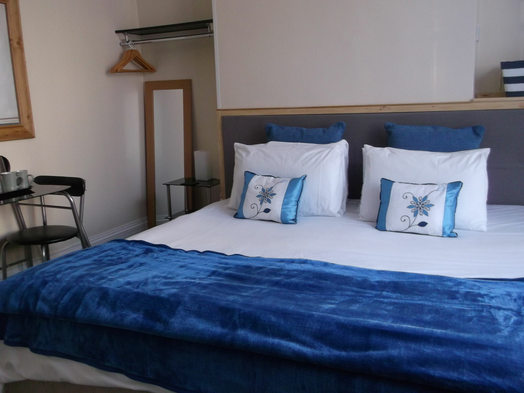 Boydens Guest House برايتون المظهر الخارجي الصورة