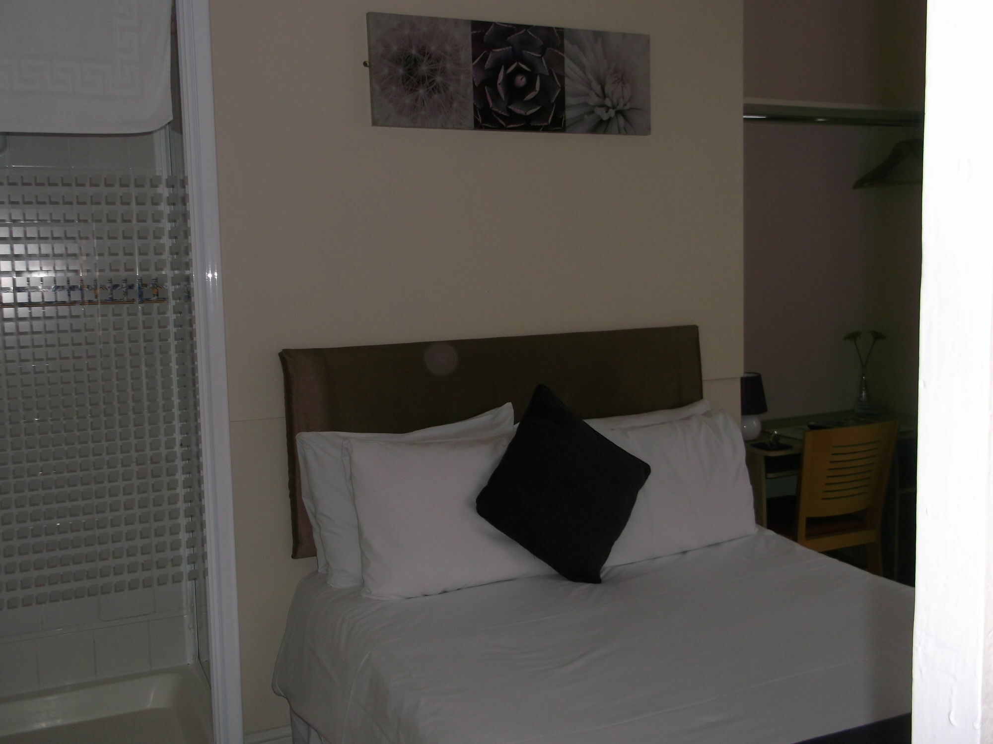 Boydens Guest House برايتون المظهر الخارجي الصورة