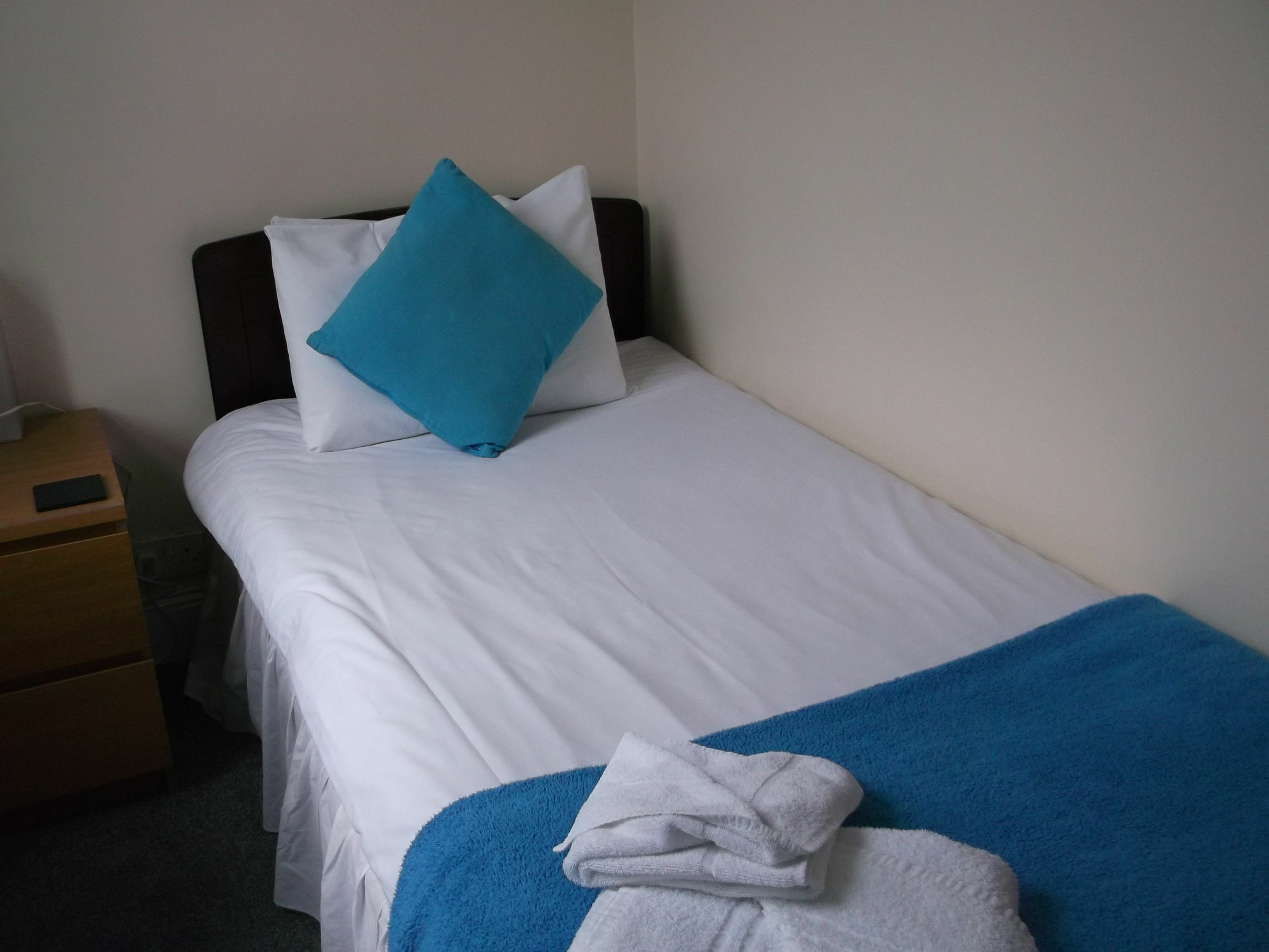 Boydens Guest House برايتون المظهر الخارجي الصورة