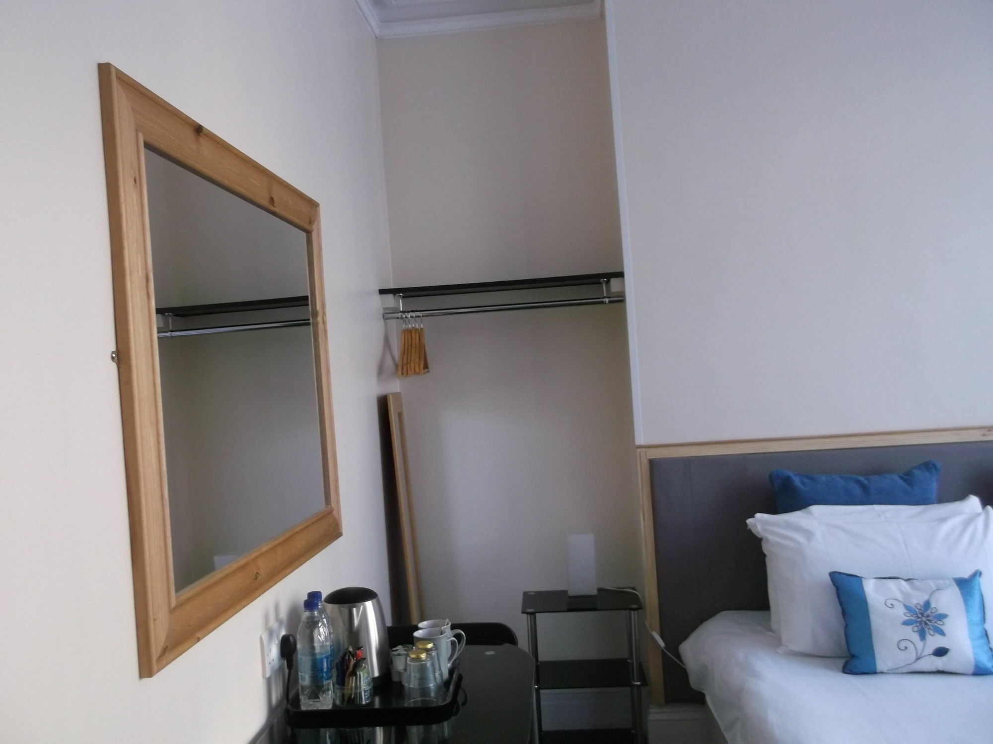 Boydens Guest House برايتون المظهر الخارجي الصورة