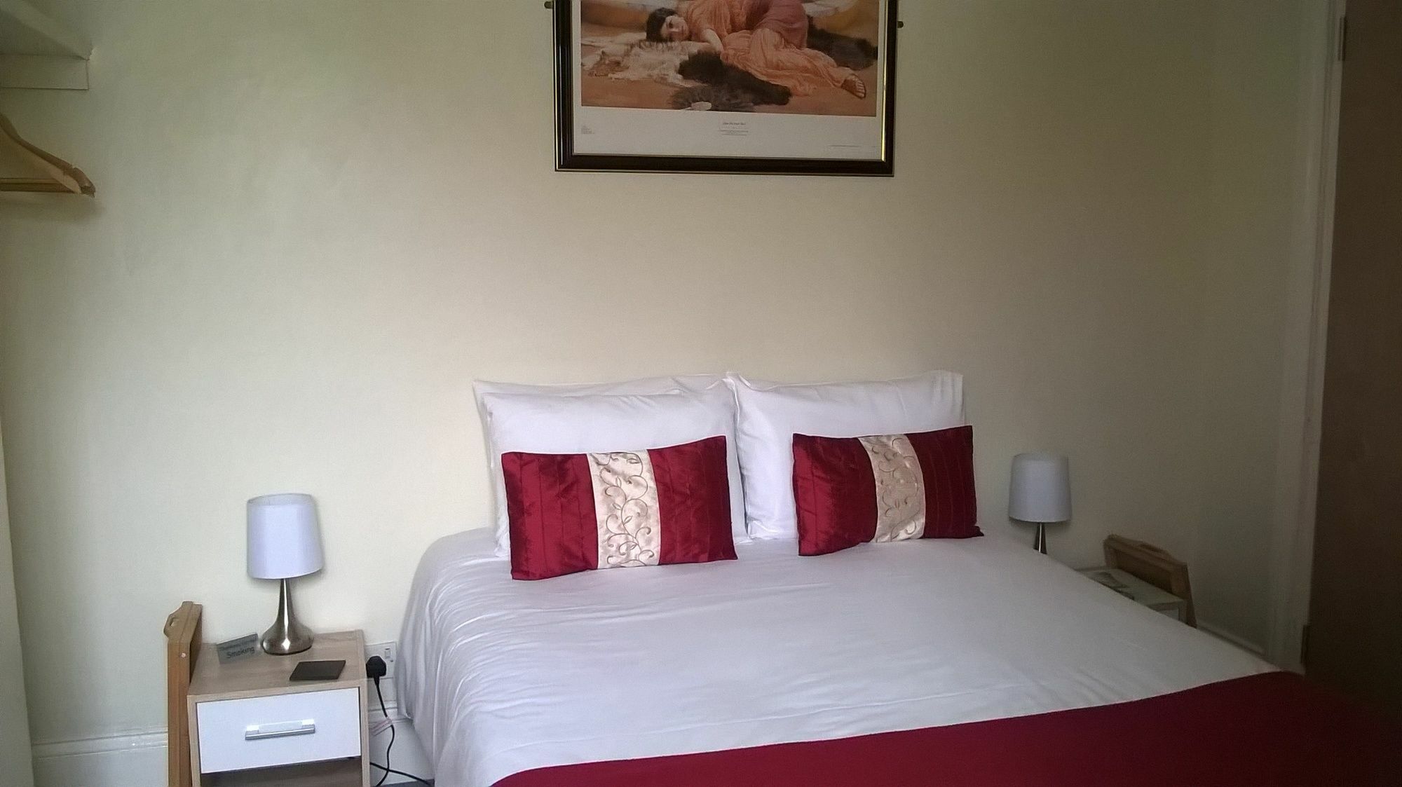 Boydens Guest House برايتون المظهر الخارجي الصورة