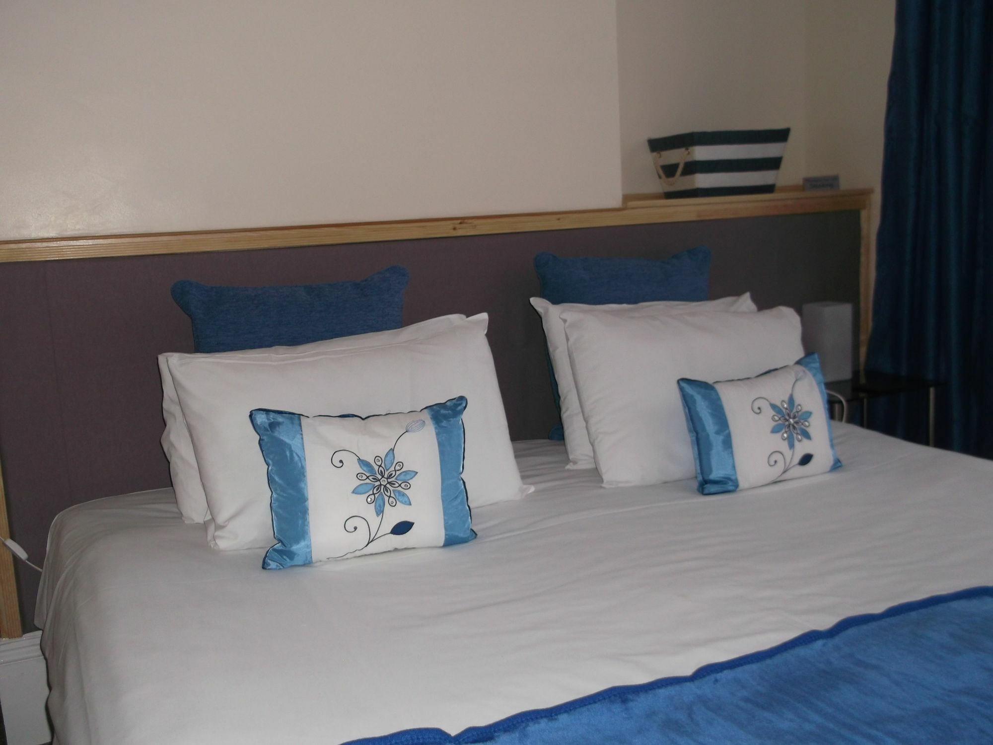 Boydens Guest House برايتون المظهر الخارجي الصورة
