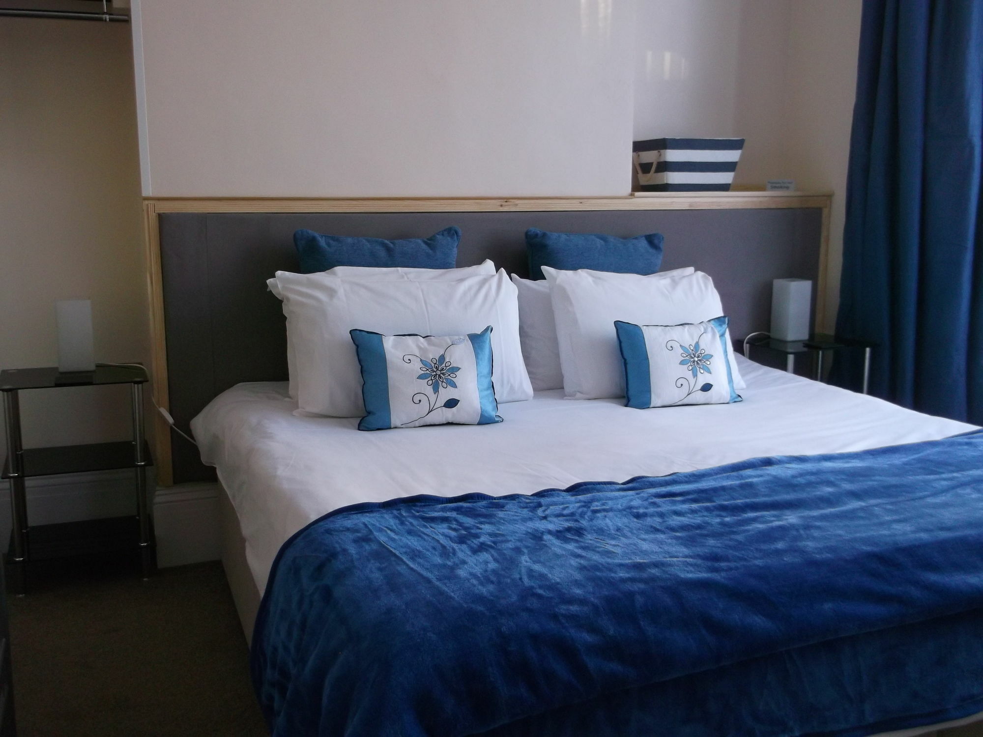 Boydens Guest House برايتون المظهر الخارجي الصورة