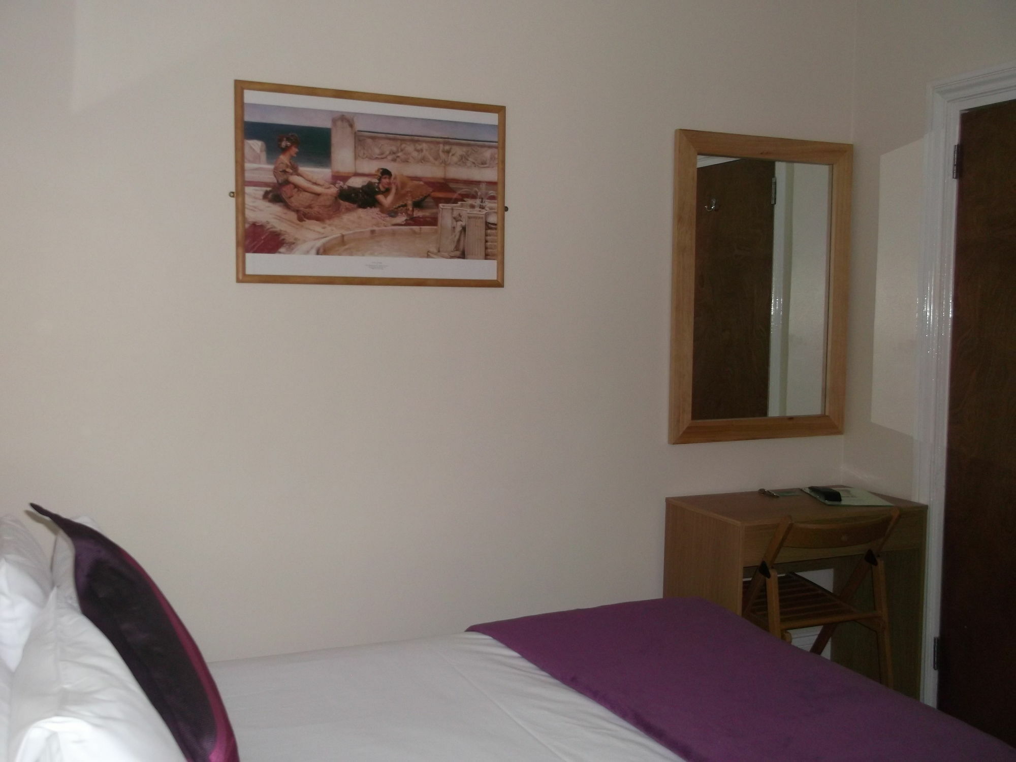Boydens Guest House برايتون المظهر الخارجي الصورة